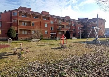 Giardino - Three-room apartment via Selene, Carrù - photo 18