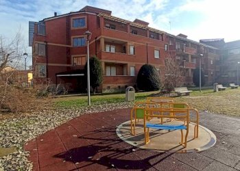 Giardino - Three-room apartment via Selene, Carrù - photo 21