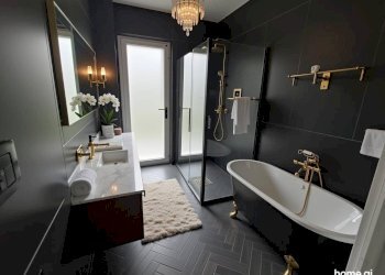 Bagno - Appartamento Mondovì - foto 3