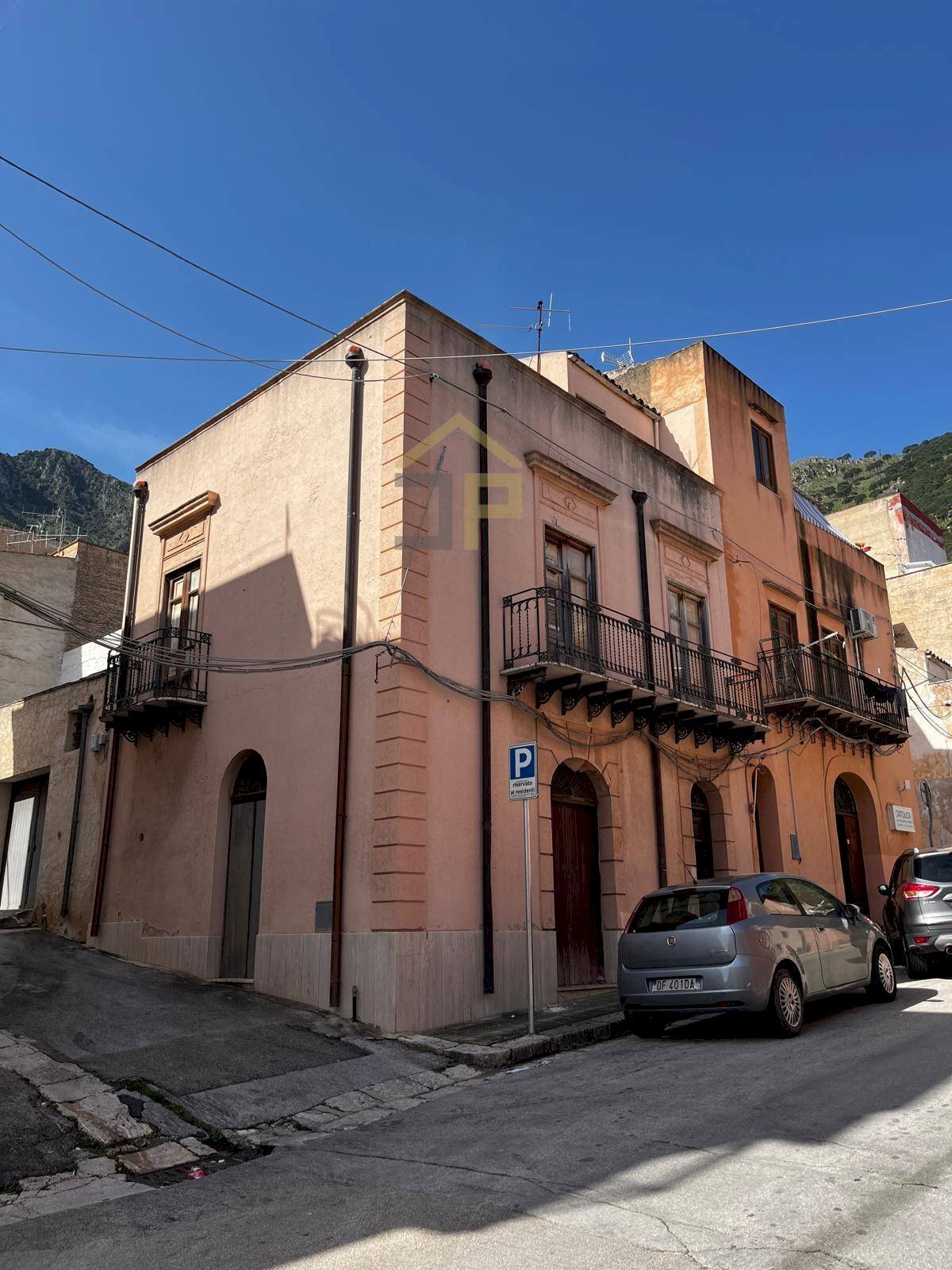 Foto 1 - Casa indipendente Quintino Sella, Castellammare del Golfo - foto 1