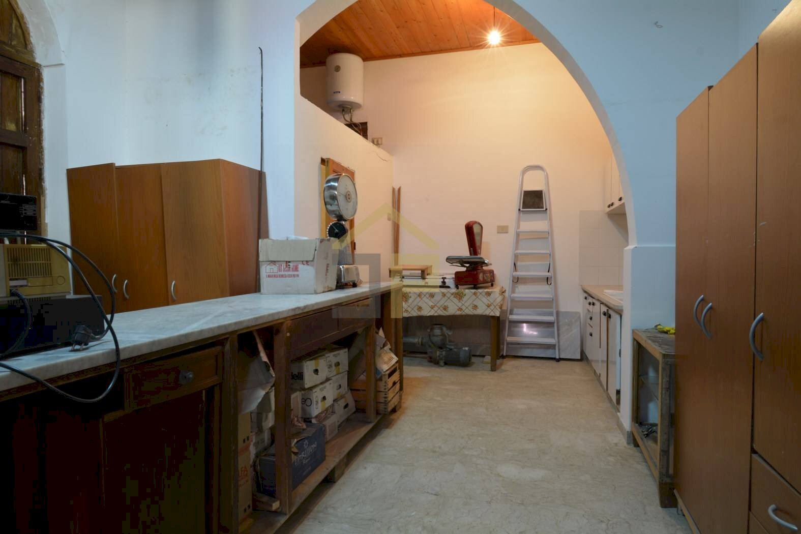 Foto 2 - Casa indipendente Quintino Sella, Castellammare del Golfo - foto 2