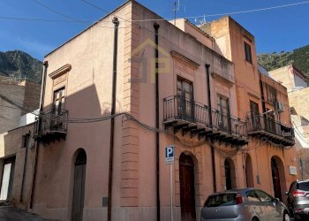 Foto 1 - Casa indipendente Quintino Sella, Castellammare del Golfo - foto 1
