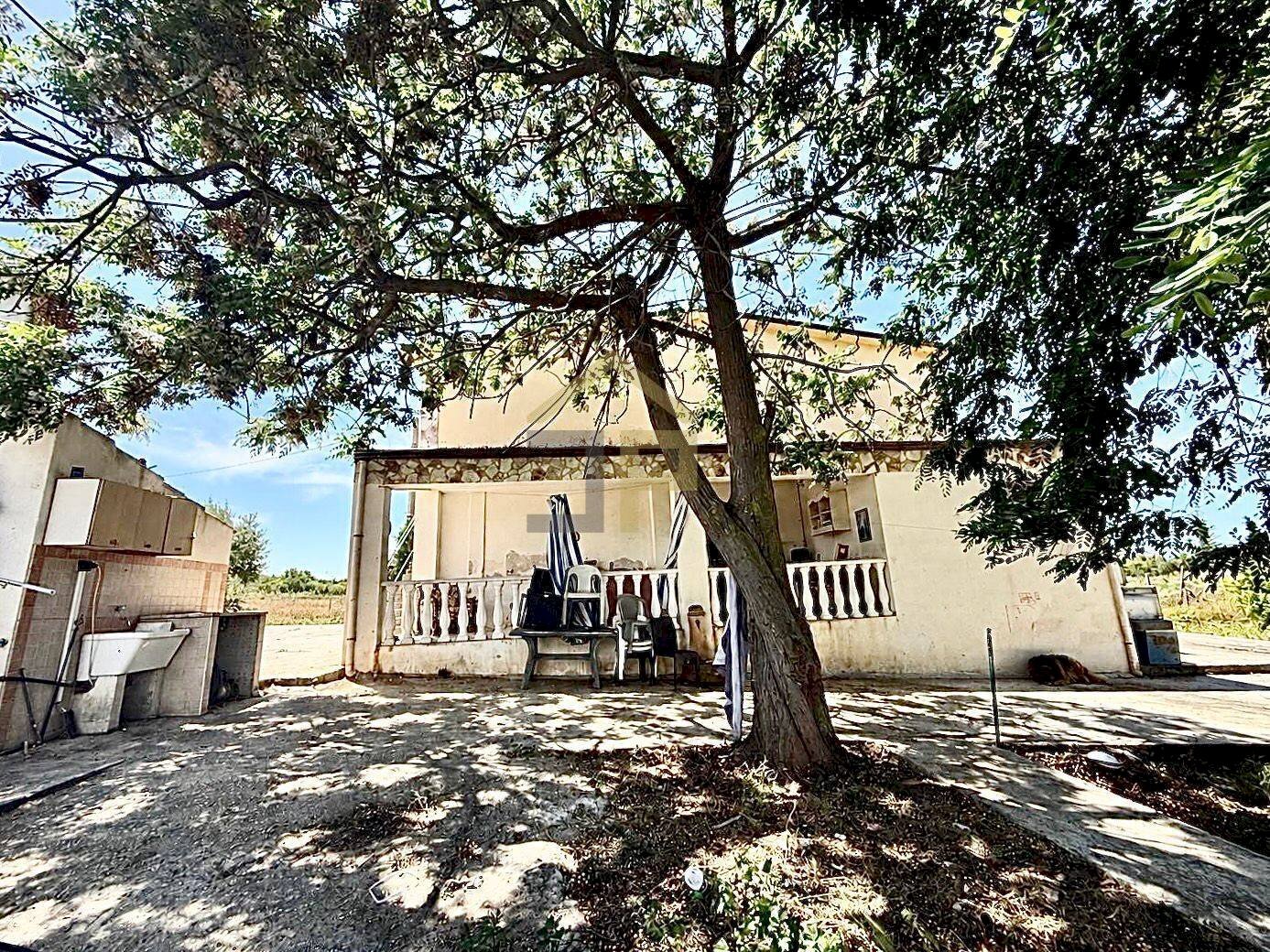Foto 2 - Villa Contrada Bosco Falconeria, Partinico - foto 2