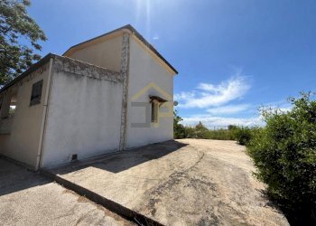 Foto 4 - Villa Contrada Bosco Falconeria, Partinico - photo 4