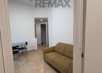 Soggiorno - Two-room apartment Vico Cacciottoli
51, Napoli - photo 1
