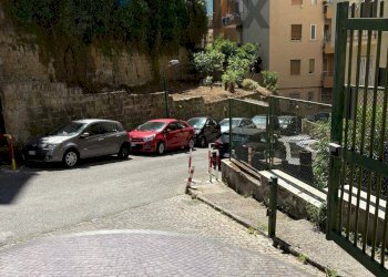 Edificio all\'aperto - Two-room apartment Vico Cacciottoli
51, Napoli - photo 10