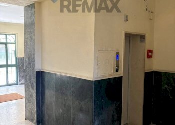 Ricezione / Lobby - Two-room apartment Vico Cacciottoli
51, Napoli - photo 14