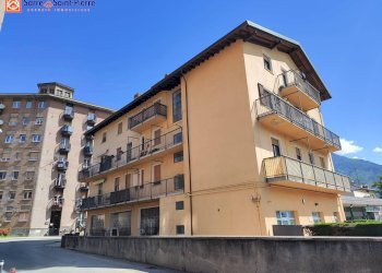 Foto 1 - Bilocale Corso ivrea
 
57, Aosta - foto 1