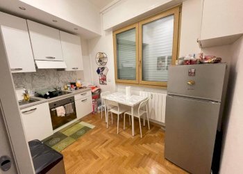 Cucina - Trilocale via Padova, 102/3, Milano - foto 3