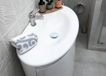 Bagno - Trilocale via Padova, 102/3, Milano - foto 15