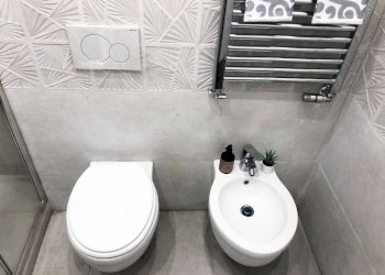 Bagno - Trilocale via Padova, 102/3, Milano - foto 25