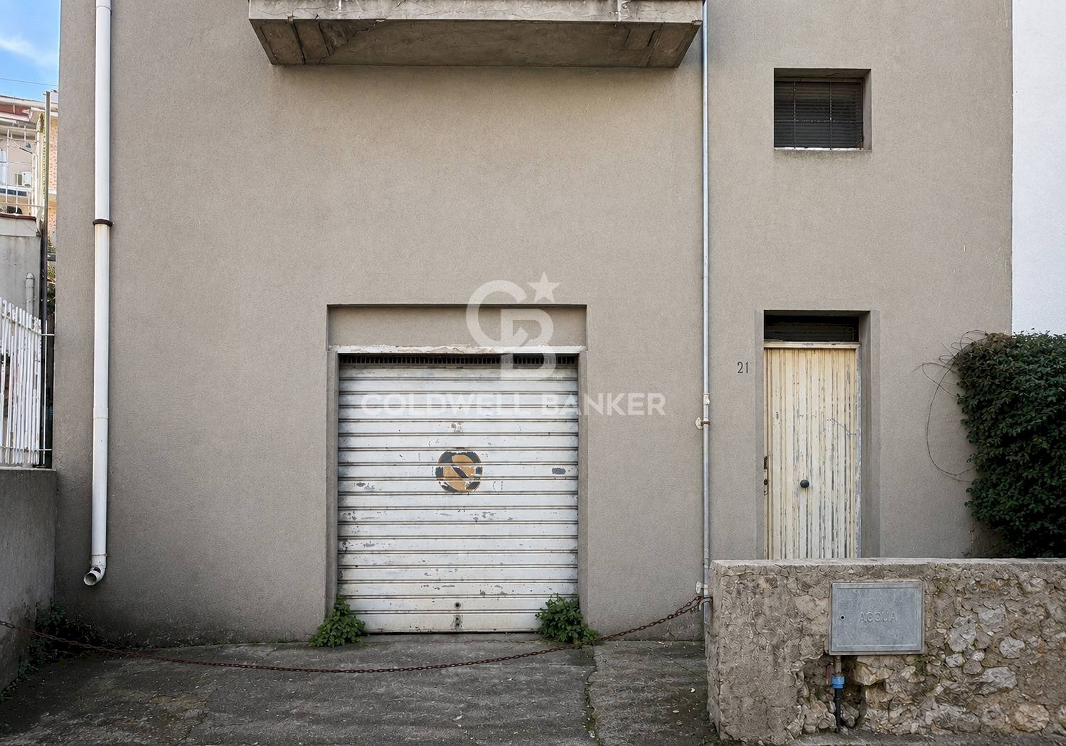 Foto 1 - Warehouse Via S. Agostino, Gaeta - photo 1