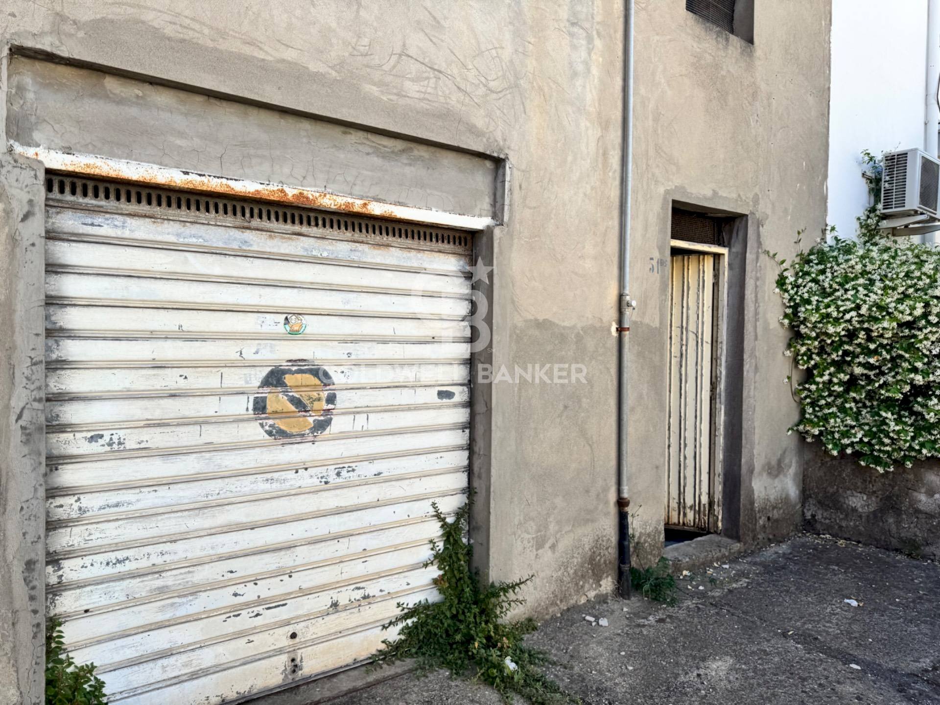 Foto 3 - Warehouse Via S. Agostino, Gaeta - photo 3