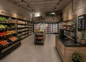 Foto 15 - Warehouse Via S. Agostino, Gaeta - photo 15