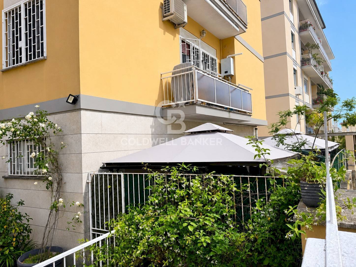 Foto 2 - One-room apartment Via Giacinta Pezzana, Roma - photo 2
