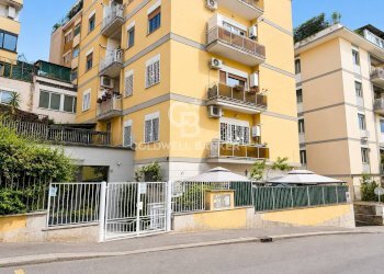 Foto 1 - One-room apartment Via Giacinta Pezzana, Roma - photo 1
