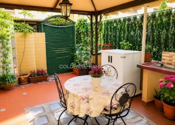 Foto 4 - One-room apartment Via Giacinta Pezzana, Roma - photo 4