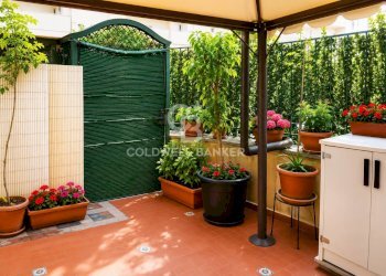 Foto 5 - One-room apartment Via Giacinta Pezzana, Roma - photo 5