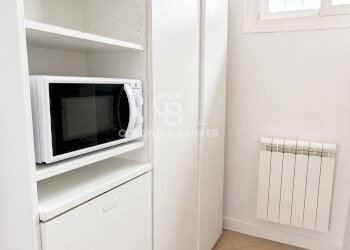 Foto 8 - One-room apartment Via Giacinta Pezzana, Roma - photo 8