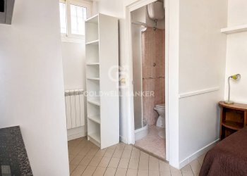 Foto 9 - One-room apartment Via Giacinta Pezzana, Roma - photo 9