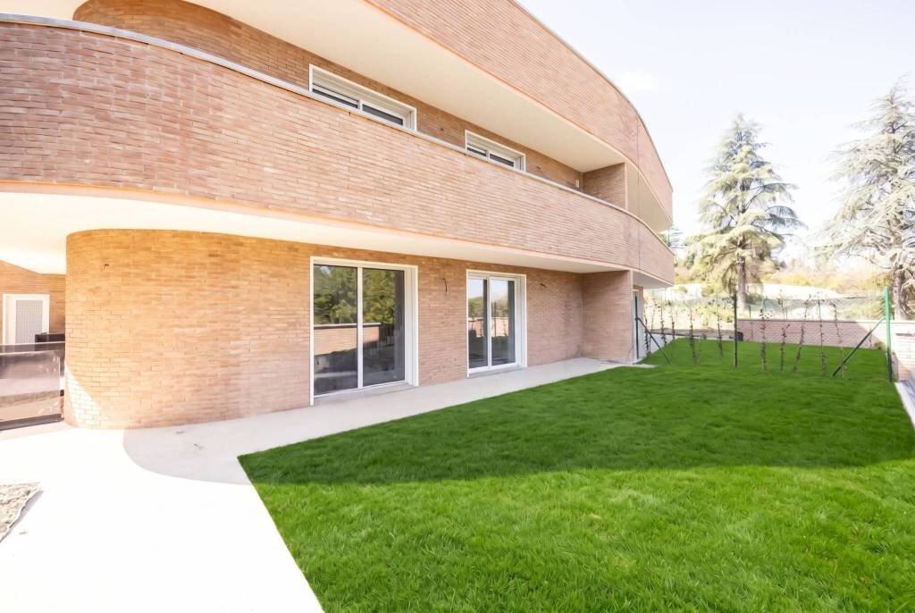 Facciata - Villa Bologna (zona Colli) - foto 1