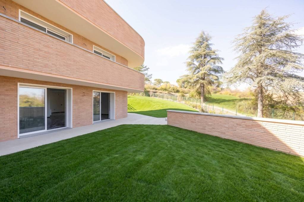 Giardino - Villa Bologna (zona Colli) - foto 3
