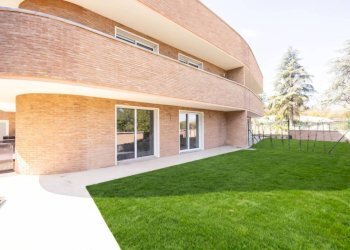 Facciata - Villa Bologna (zona Colli) - foto 1