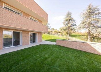 Giardino - Villa Bologna (zona Colli) - foto 3