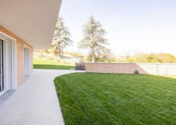 Giardino - Villa Bologna (zona Colli) - foto 4