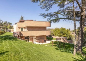 Facciata - Villa Bologna (zona Colli) - foto 7