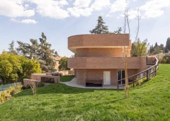 Facciata - Villa Bologna (zona Colli) - foto 8