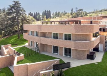 Facciata - Villa Bologna (zona Colli) - foto 10