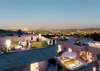 Vista - Villa Bologna (zona Colli) - foto 12