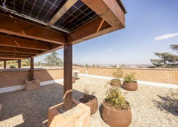 Terrazzo - Villa Bologna (zona Colli) - foto 14