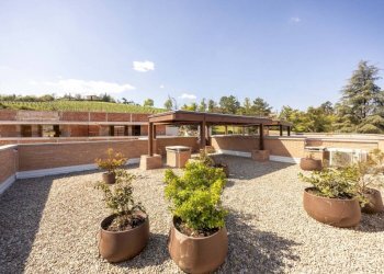 Terrazzo - Villa Bologna (zona Colli) - foto 16