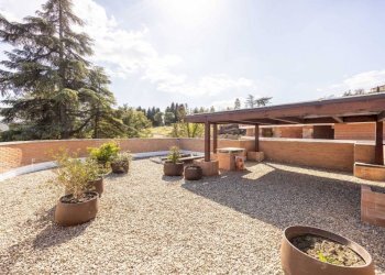 Terrazzo - Villa Bologna (zona Colli) - foto 17