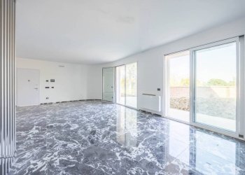 Salone - Villa Bologna (zona Colli) - foto 18
