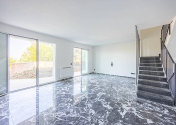 Salone - Villa Bologna (zona Colli) - foto 19
