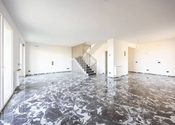 Salone - Villa Bologna (zona Colli) - foto 20