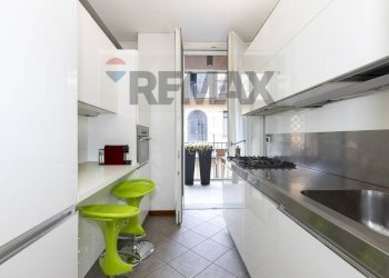 Cucina - Trilocale CORSO SAN GOTTARDO
7, Milano - foto 6