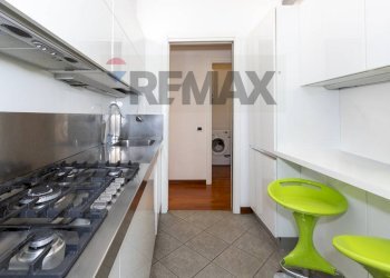 Cucina - Trilocale CORSO SAN GOTTARDO
7, Milano - foto 7
