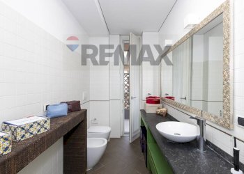 Bagno - Trilocale CORSO SAN GOTTARDO
7, Milano - foto 8