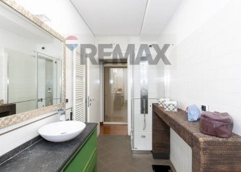 Bagno - Trilocale CORSO SAN GOTTARDO
7, Milano - foto 9