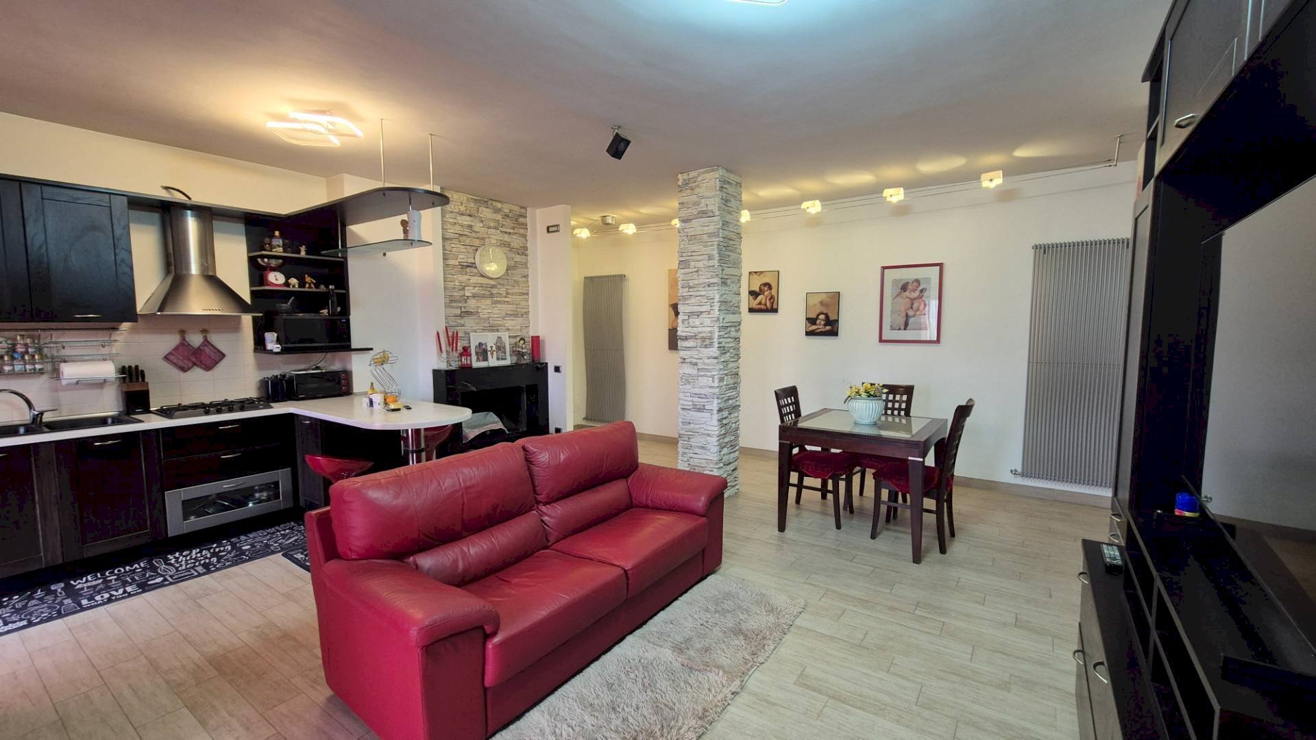 Foto 3 - Three-room apartment via Marzabotto
14, Terni - photo 3