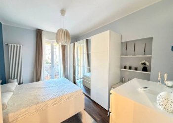 Camera da letto - Non-buildable land via Frejus, 103BIS, Torino (neighborhood Cenisia) - photo 1