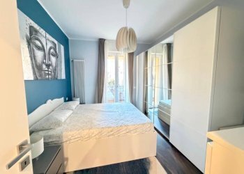 Camera da letto - Non-buildable land via Frejus, 103BIS, Torino (neighborhood Cenisia) - photo 2