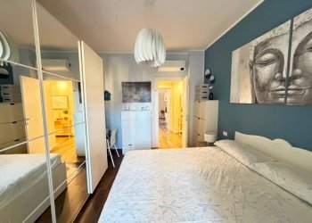 Camera da letto - Non-buildable land via Frejus, 103BIS, Torino (neighborhood Cenisia) - photo 3