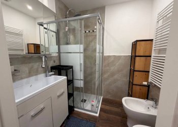 Bagno - Non-buildable land via Frejus, 103BIS, Torino (neighborhood Cenisia) - photo 4