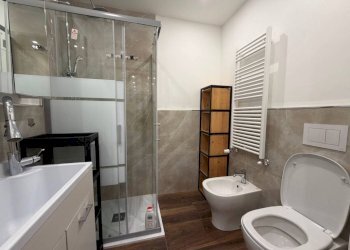 Bagno - Non-buildable land via Frejus, 103BIS, Torino (neighborhood Cenisia) - photo 5