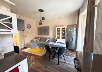Salone - Non-buildable land via Frejus, 103BIS, Torino (neighborhood Cenisia) - photo 9